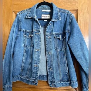 Eddie Bauer Denim Jacket